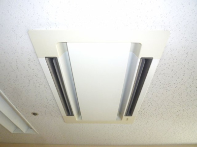 【設備】 | 新神戸駅近くの店舗物件