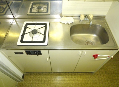 【その他共用部分】 | 新神戸駅近くの店舗物件