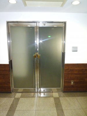 【外観】 | 新神戸駅近くの店舗物件