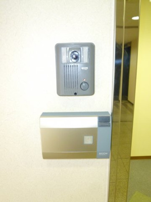 【セキュリティ】 | 新神戸駅近くの店舗物件