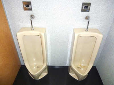 【トイレ】 | 新神戸駅近くの店舗物件