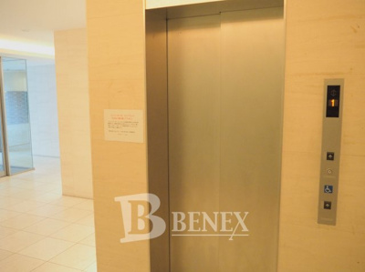 【その他共用部分】 | プライムアーバン市谷仲之町 | プライムアーバン市谷仲之町の共用部分です