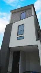 【外観】 | 堀切6丁目新築分譲住宅