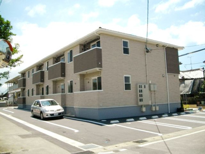 【外観】 | ラダーリーフ