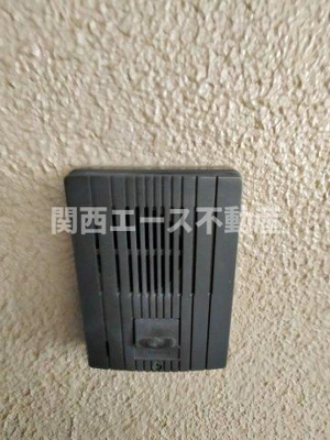 【セキュリティ】 | サンピリア小阪