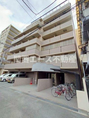 【外観】 | サンピリア小阪