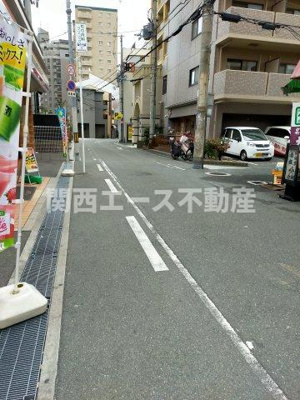 【周辺】 | サンピリア小阪
