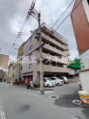 【外観】 | サンピリア小阪