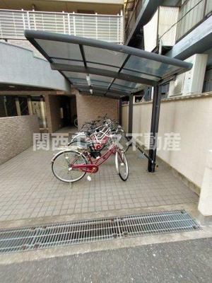 【設備】 | サンピリア小阪