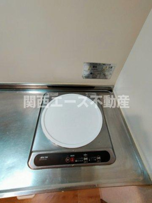 【設備】 | サンピリア小阪