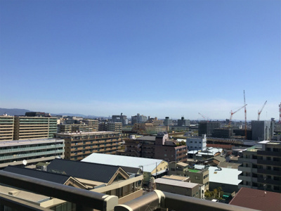 【展望】 | ファインビュー西宮