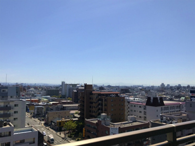 【展望】 | ファインビュー西宮