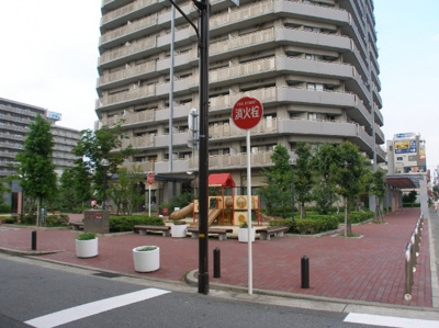 【外観】 | ファインビュー西宮