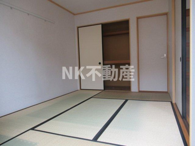 【子供部屋】 | リヴィエール菱南（河内小阪賃貸） | お子さんのいるうちは子供部屋に使ってはいかがでしょうか