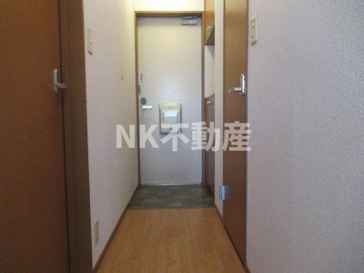 【内装】 | リヴィエール菱南（河内小阪賃貸） | 過ごしやすい室内です
