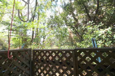 【展望】 | 岡町グリーンハイツ