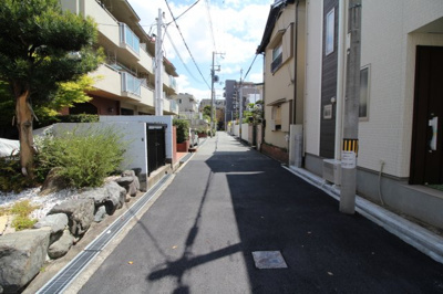 【周辺】 | 岡町グリーンハイツ