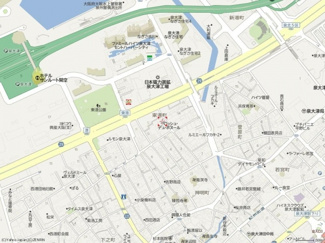 【地図】