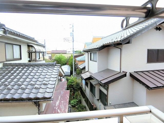 モンシャトーＵＳＵＩの展望