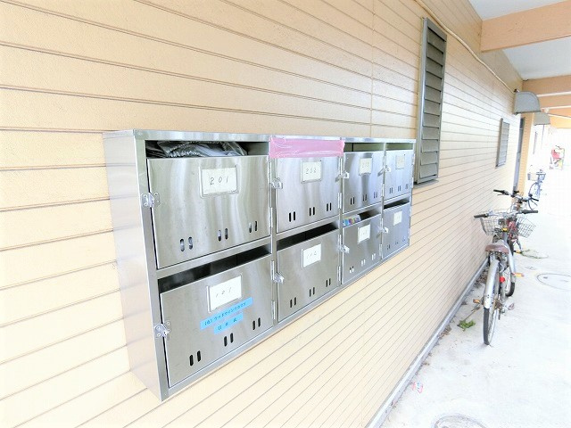 モンシャトーＵＳＵＩのその他共用部分