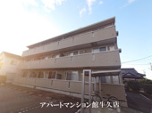 ラクーン・ヒルの画像
