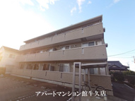 ラクーン・ヒルの画像