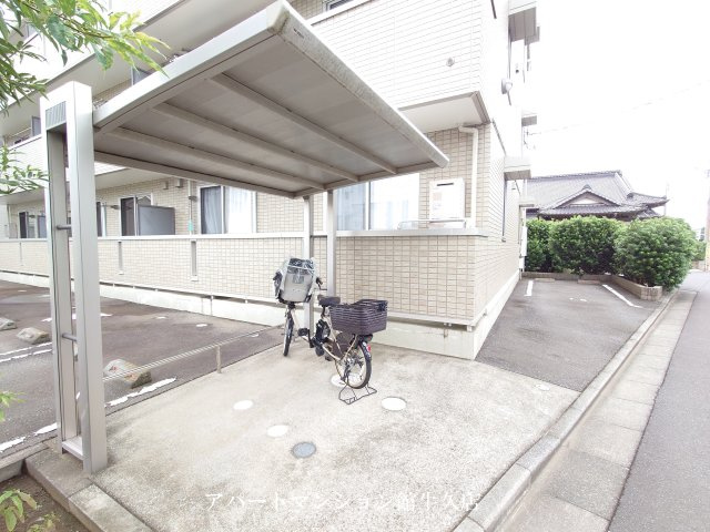 ラクーン・ヒルのその他共用部分