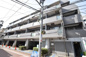 東急ドエルアルス上池台の画像
