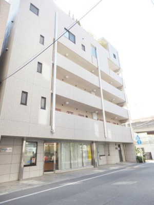 【外観】 | ジャムハウス2