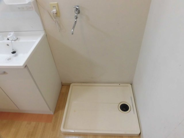 コーポサンシャインのその他