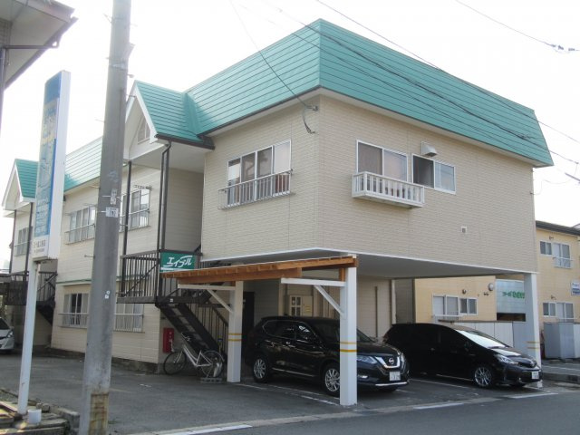 コーポサンシャイン