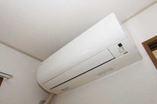 プレミール日吉の設備