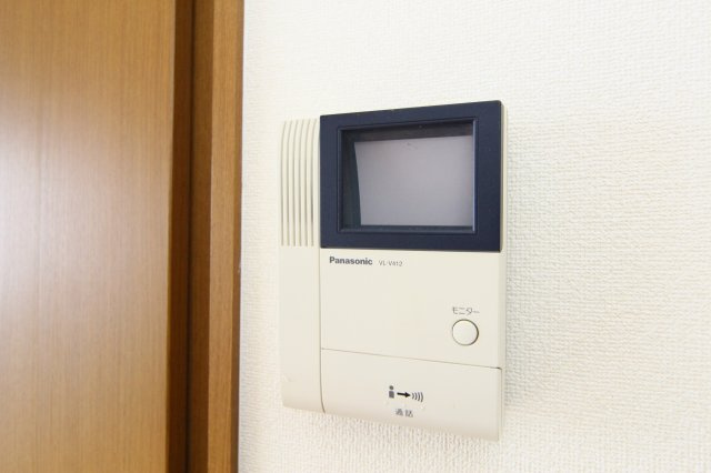 プレミール日吉のセキュリティ