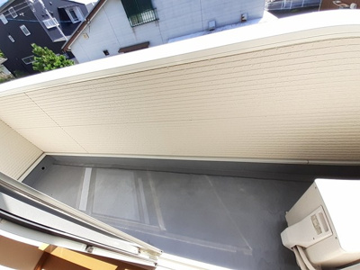 【バルコニー】 | ミニョン・アンジュ