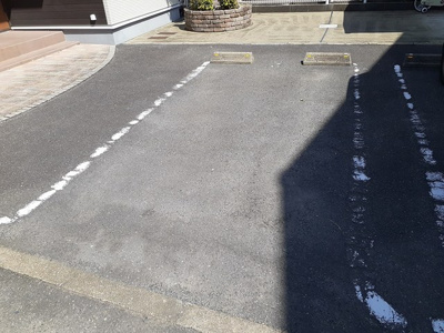 【駐車場】 | ミニョン・アンジュ