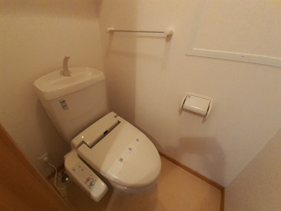 【トイレ】 | ミニョン・アンジュ