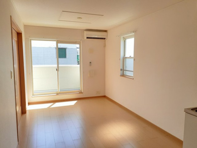 【居間・リビング】 | ミニョン・アンジュ