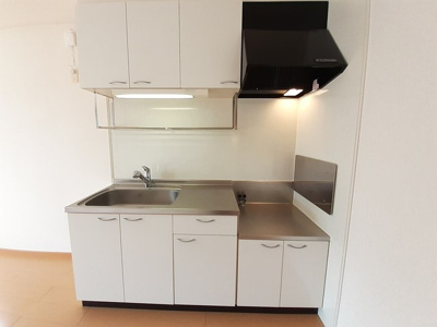 【キッチン】 | ミニョン・アンジュ