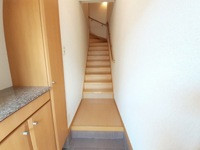 【玄関】 | ミニョン・アンジュ