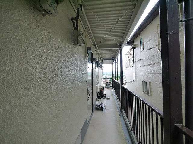第一ハイツのその他共用部分