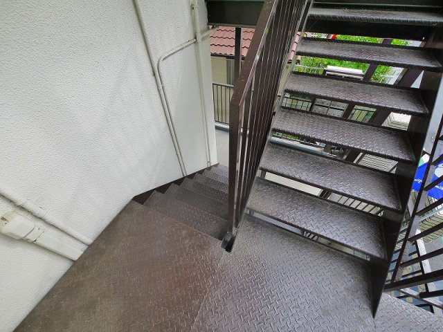 第一ハイツのその他共用部分