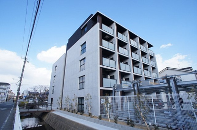 【外観】 | リーガランド塚口