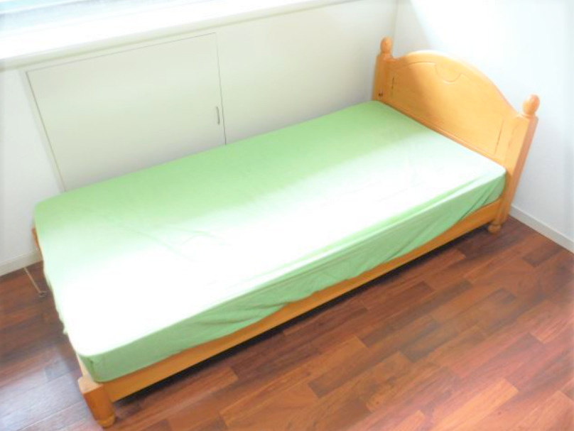 メディカルコーポIのその他