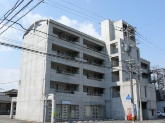 メディカルコーポIの外観|建物外観を気になさる方へ、見た目の良い物件です