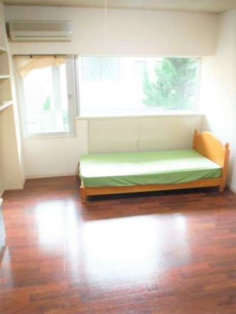 メディカルコーポIの居間・リビング|リビングです