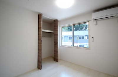 【子供部屋】 | シャルムB