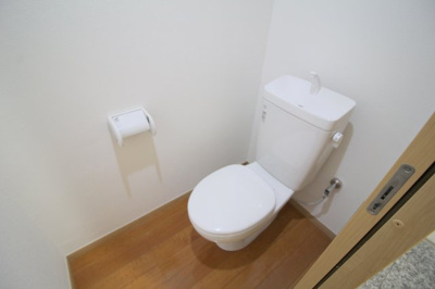 【トイレ】 | シャルレ服部