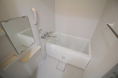 【浴室】 | シャルレ服部