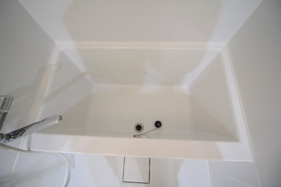 【浴室】 | シャルレ服部