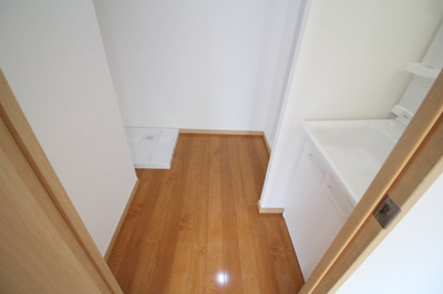 【洗面所】 | シャルレ服部